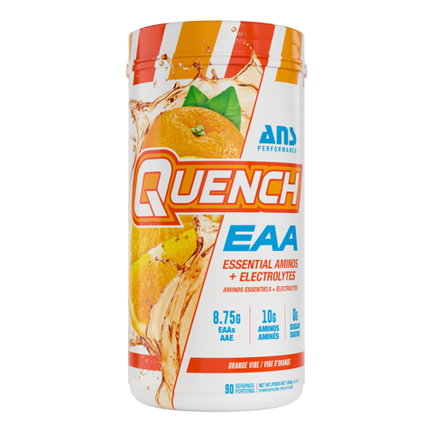 ANS Quench EAA 90 Servings