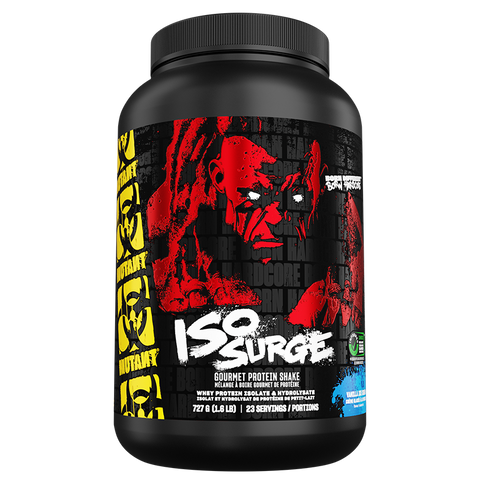 Mutant IsoSurge 1.6lb