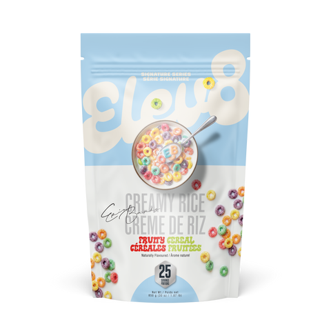 Elev8 Creamy Rice 25 Servings