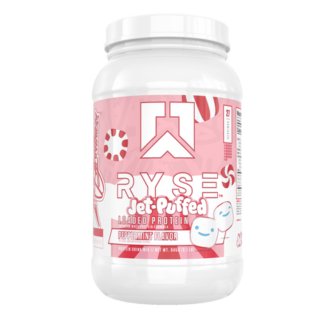 Ryse Protein 2lb