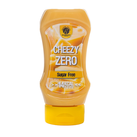 Rabeko Zero Sauce