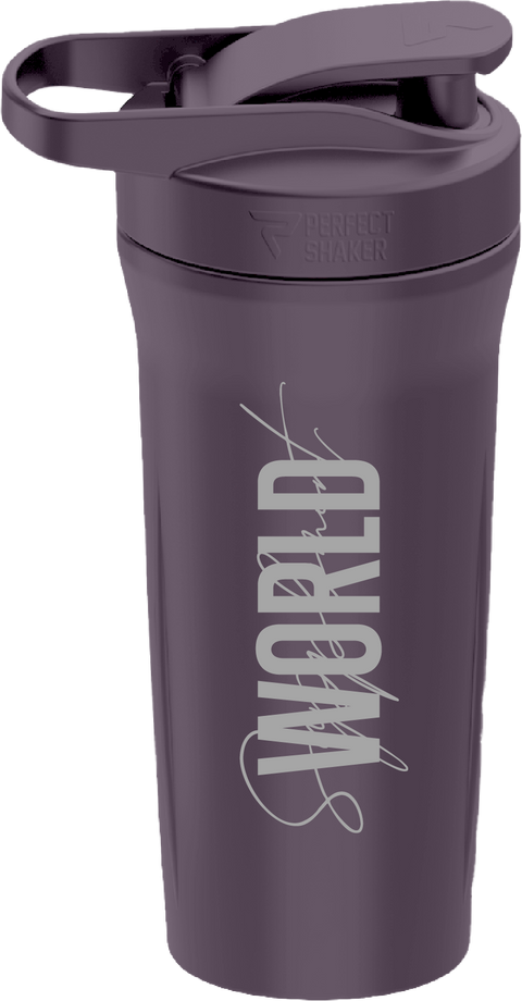 Perfect Shaker Stainless Steel Shaker