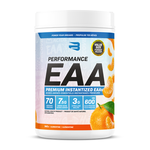 Believe EAA 70 Servings