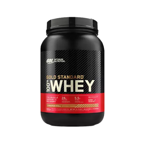 Optimum Nutrition Gold Standard Whey 2lb