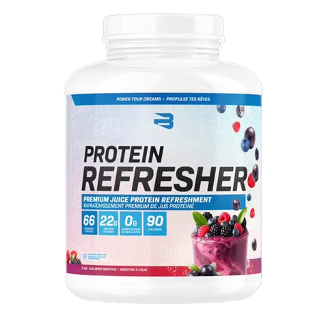 Believe Protein Refresher 2.0 4lb