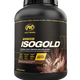 PVL IsoGold 5lb