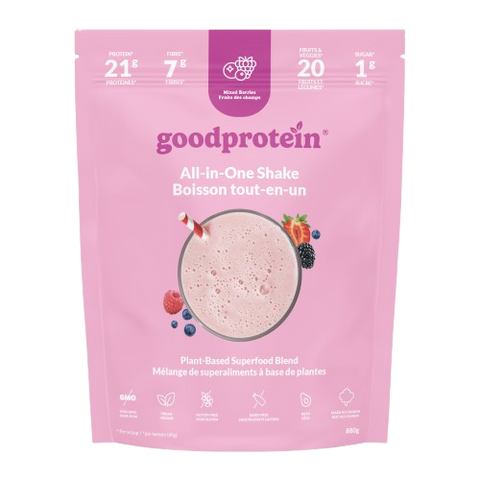 Good Protein All-In-One Shake 880g