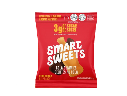 Smart Sweets Box