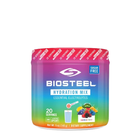 Biosteel 140g