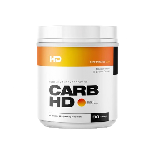 HD Muscle Carb HD