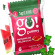 GO! Gummies Single