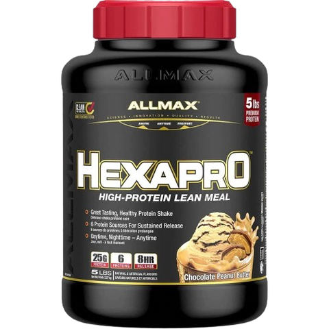 Allmax Hexapro 5lb