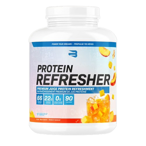 Believe Protein Refresher 2.0 4lb