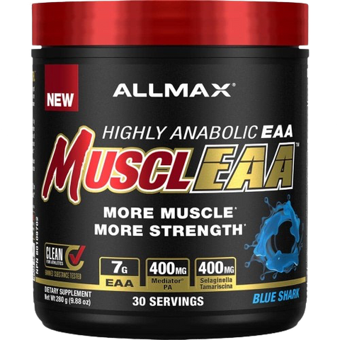 Allmax Muscle EAA