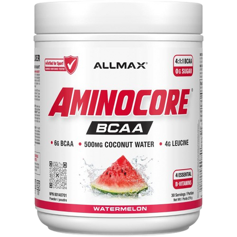Allmax Aminocore V2 30 Servings