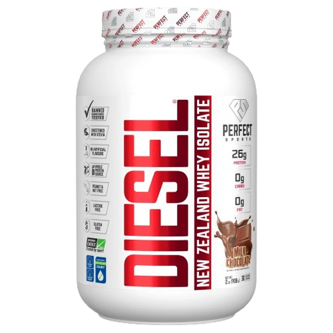 Perfect Sports Diesel 2lb