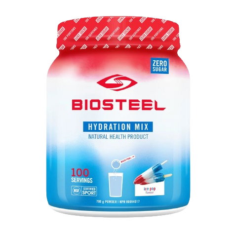 Biosteel 700g