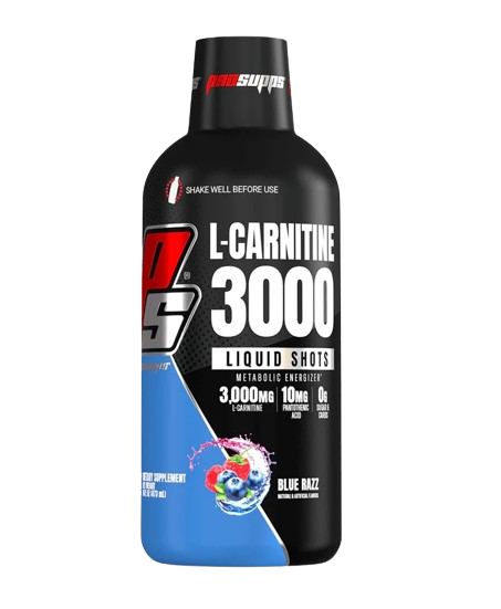 Pro Supps L-Carnitine