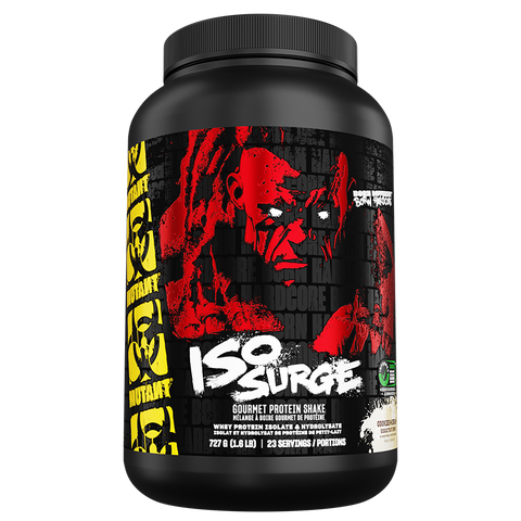 Mutant IsoSurge 1.6lb