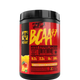 Mutant BCAA