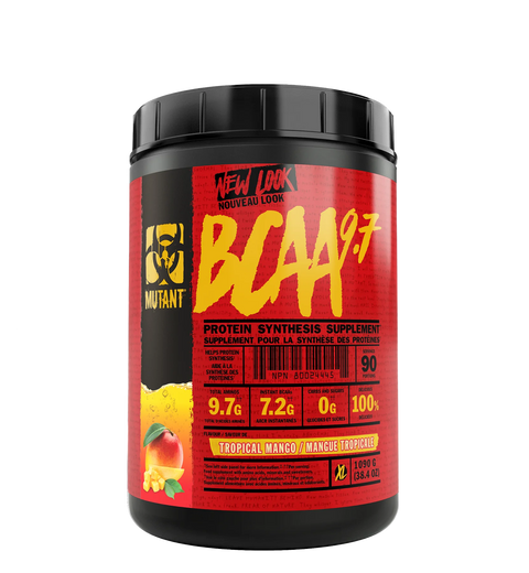 Mutant BCAA 90 Servings