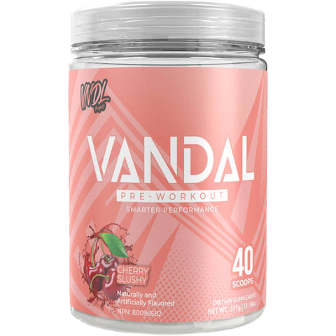 Vandal Pre Workout