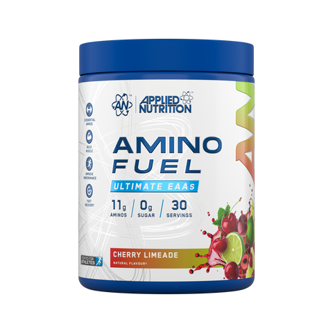 Applied Nutrition Amino Fuel 30 Servings