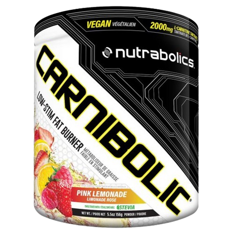 Nutrabolics Carnibolic