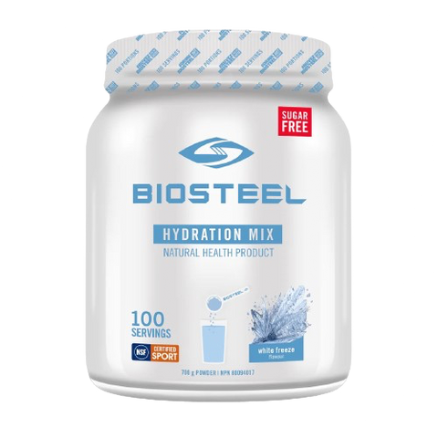 Biosteel 700g