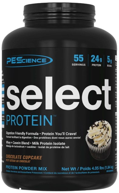 PEscience Select 4lb