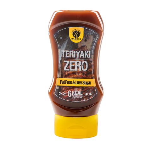 Rabeko Zero Sauce