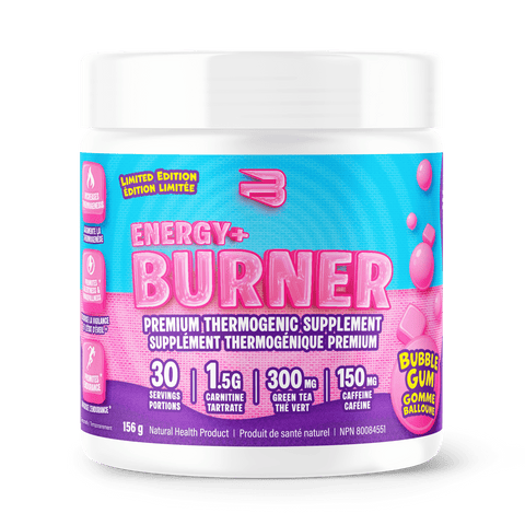 Believe Energy Burner 30 Servings