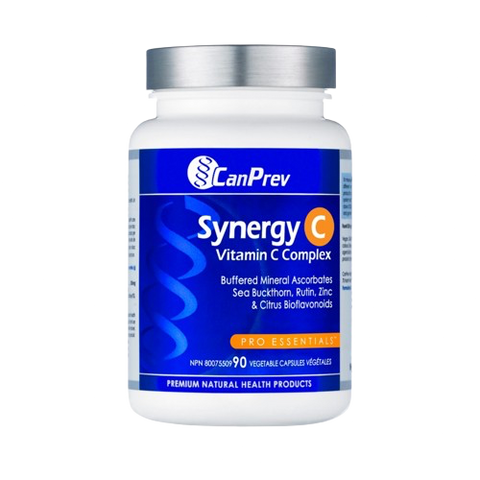 CanPrev Synergy C 90 Capsule