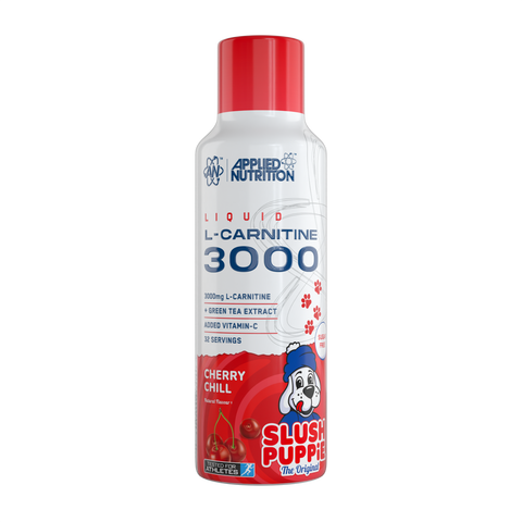 Applied Nutrition L-Carnitine 480ml