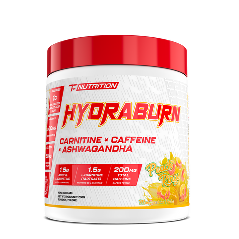 TC Nutrition Hydraburn