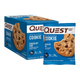 Quest Cookie Box