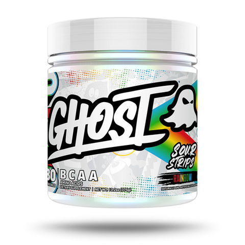 Ghost BCAA 30 Servings