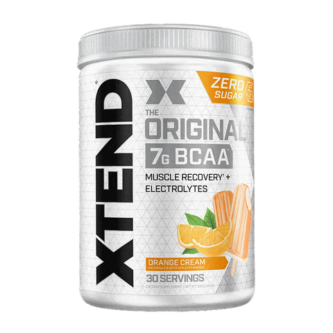 Xtend The Original BCAA 30 Servings