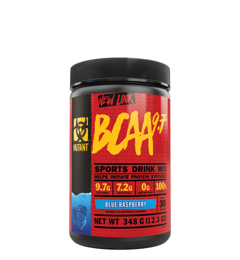 Mutant BCAA 30 Servings