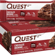 Quest Protein Bar Box