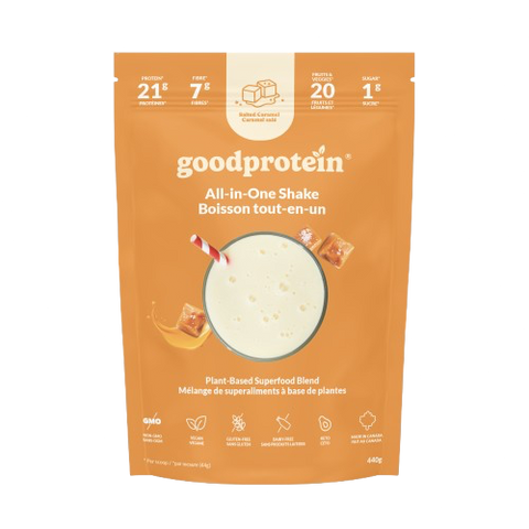 Good Protein All-In-One Shake 440g
