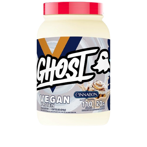 Ghost Vegan Protein 2lb