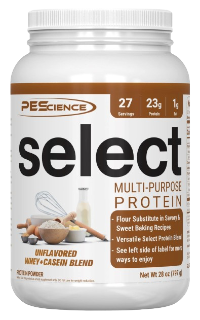 PEscience Select 2lb