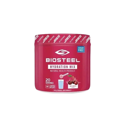 Biosteel 140g