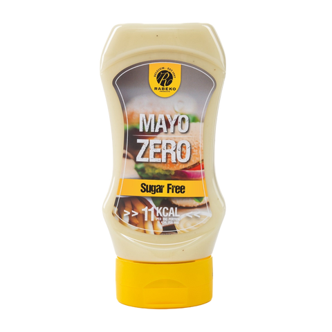 Rabeko Zero Sauce