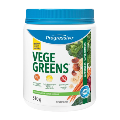 Progressive Vege Greens 56 Servings