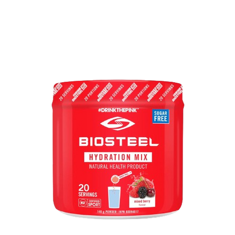 Biosteel 140g