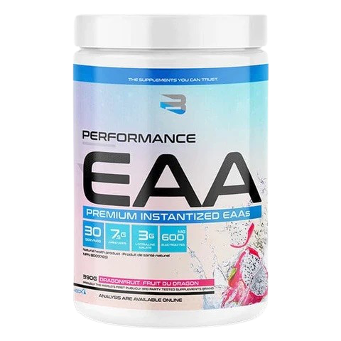 Believe EAA 30 Servings