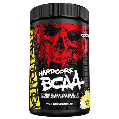 Mutant BCAA 30 Servings