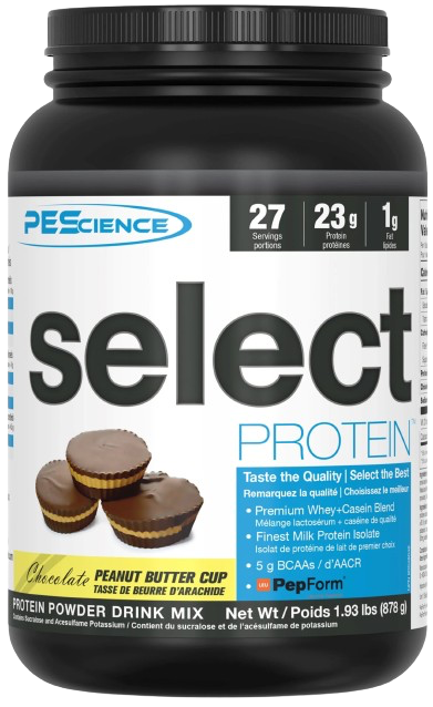 PEscience Select 2lb